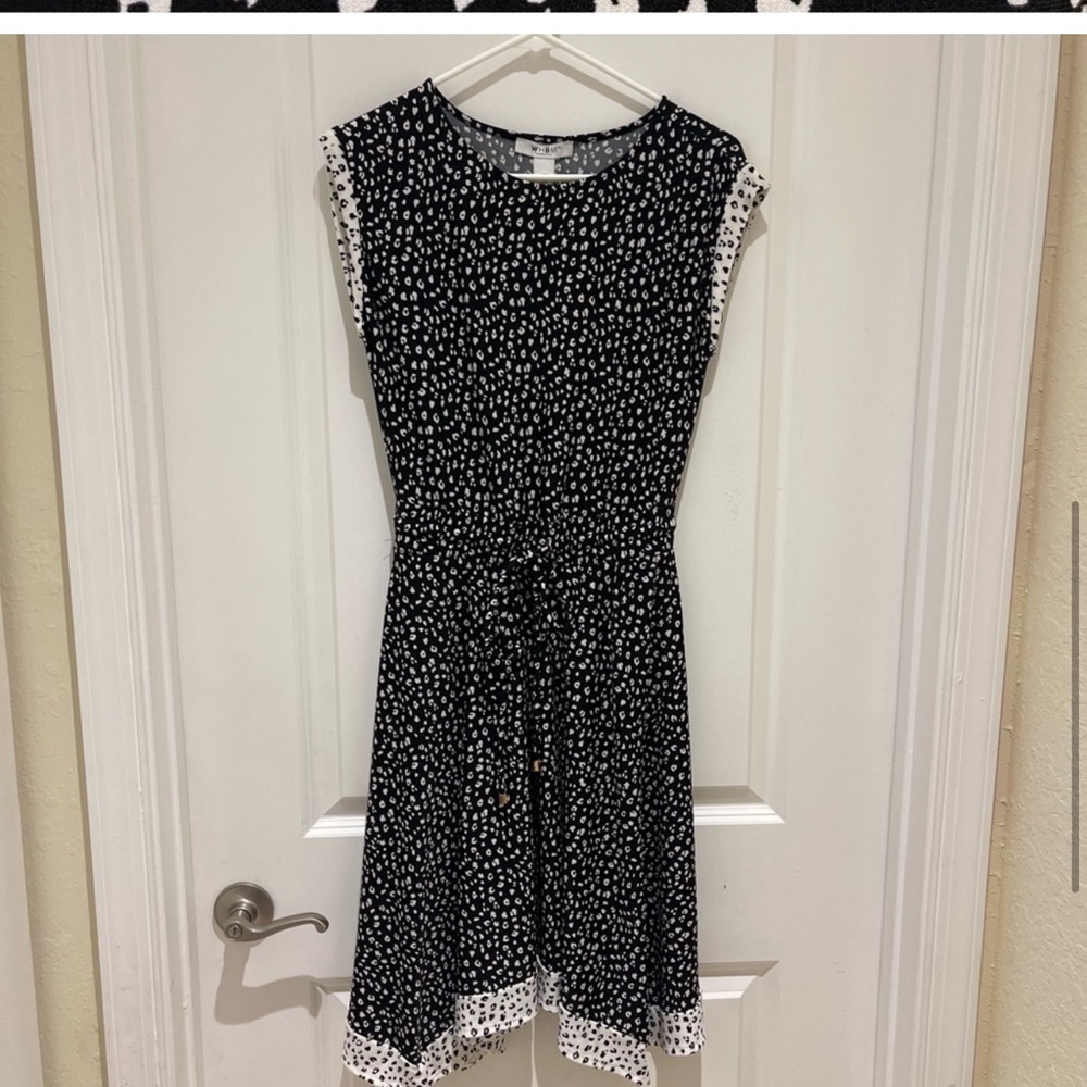 Women’s Clothes At Listed Thrift